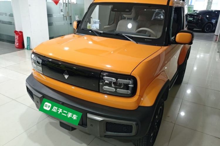 Used Baojun Spark 2023 Intelligent Premium Edition Guazi used car, China used car export, Used car for sale, Used  cars, Cheapest cars for sale