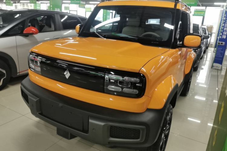 Used Baojun Spark 2023 Intelligent Premium Edition Guazi used car, China used car export, Used car for sale, Used  cars, Cheapest cars for sale