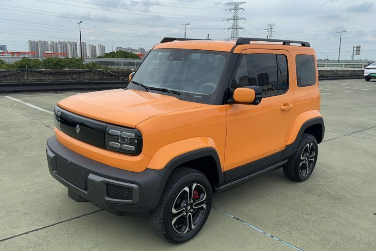 Used Baojun Spark 2023 Intelligent Premium Edition Guazi used car, China used car export, Used car for sale, Used cars, Cheapest cars for sale
