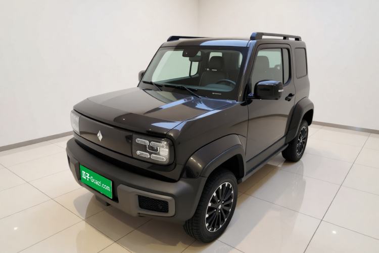 Baojun Spark 2024 Flagship Edition