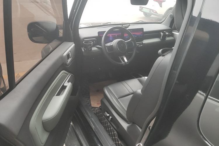 Used Baojun Spark 2024 Flagship Edition Driver Seat
