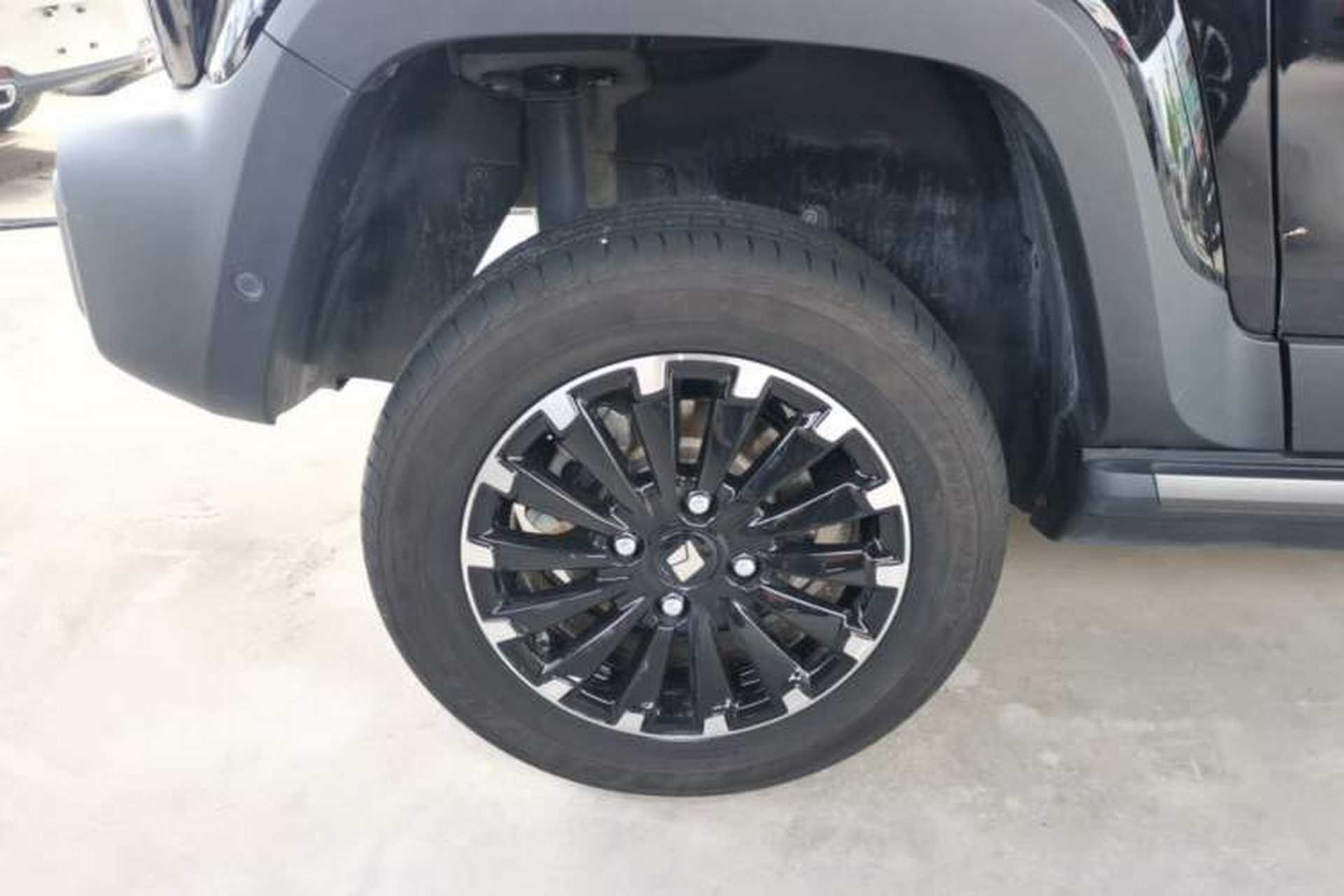 Used Baojun Spark 2024 Intelligent Premium Edition Exterior 1