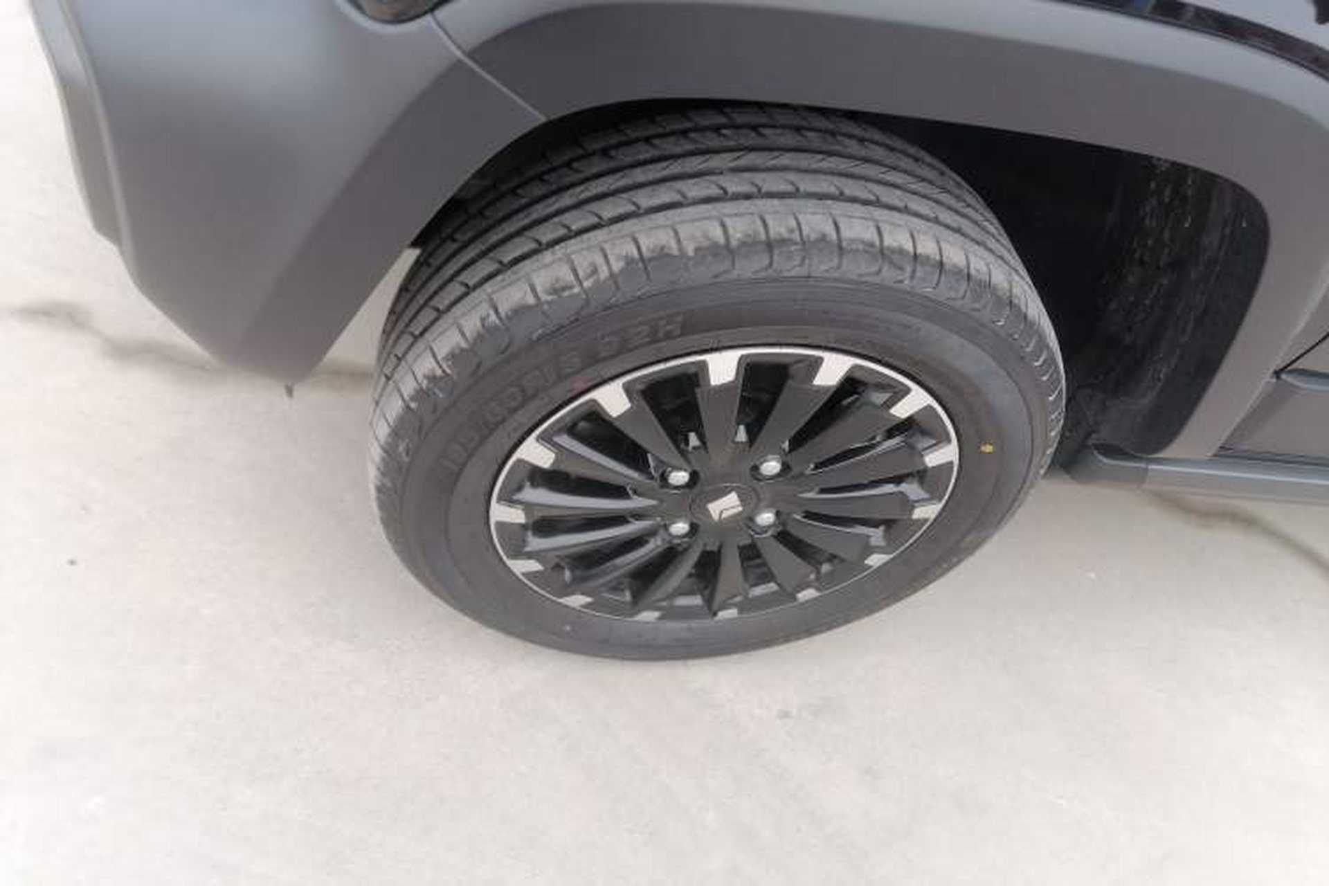 Used Baojun Spark 2024 Flagship Edition Exterior 4