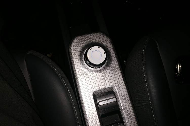 Used Baojun Spark 2024 Intelligent Premium Edition Gear Lever