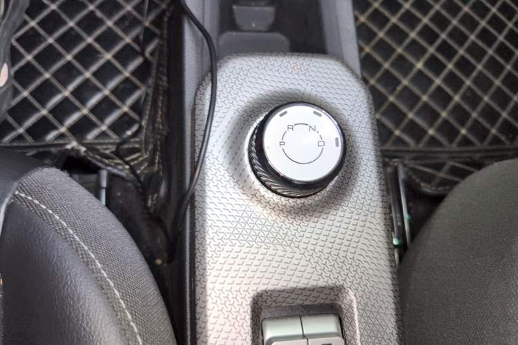 Used Baojun Spark 2024 Intelligent Premium Edition Gear Lever