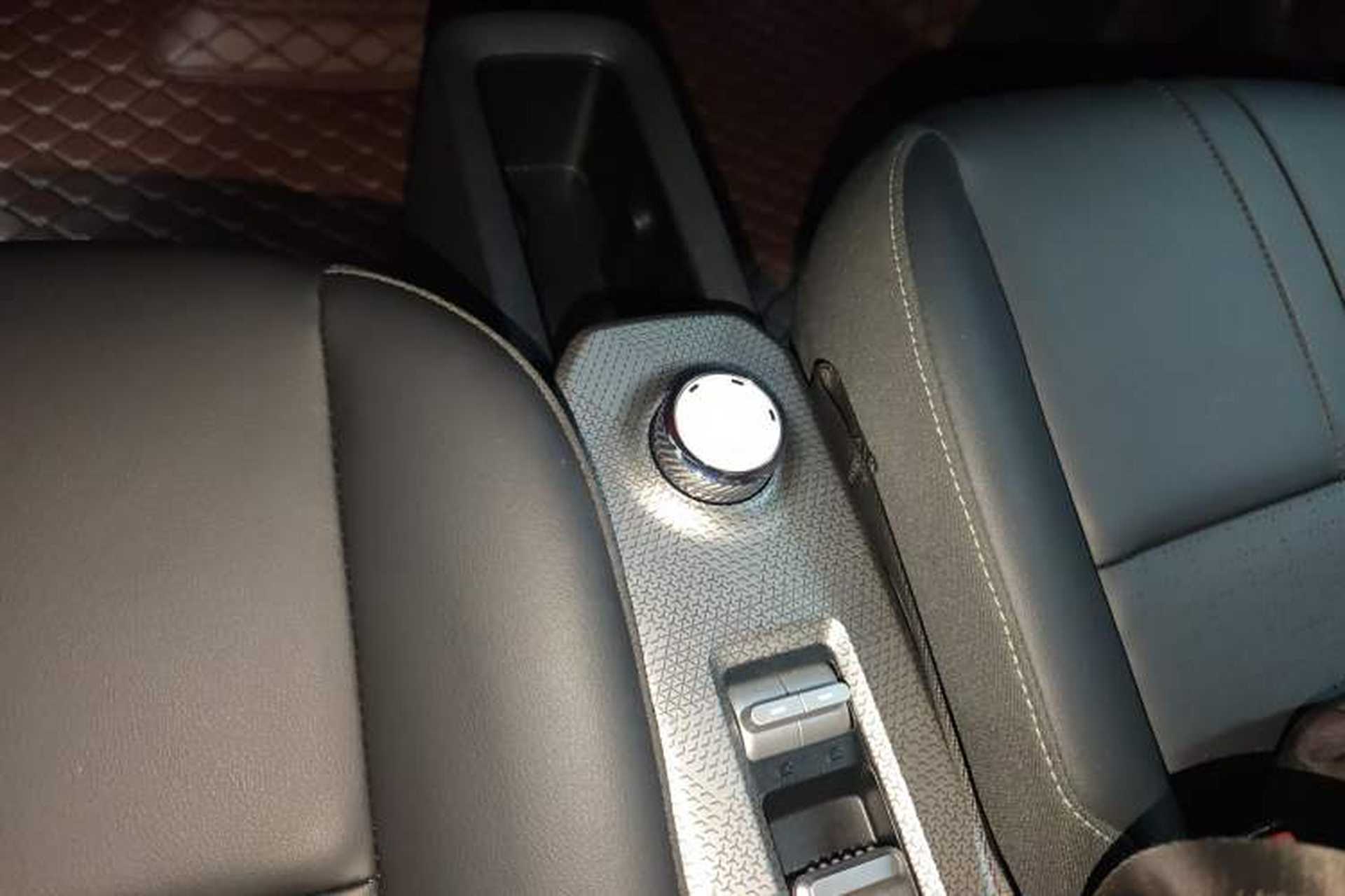 Used Baojun Spark 2024 Flagship Edition Gear Lever