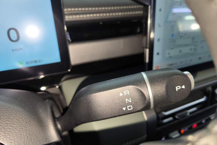 Used Baojun Spark 2024 Flagship Edition Gear Lever