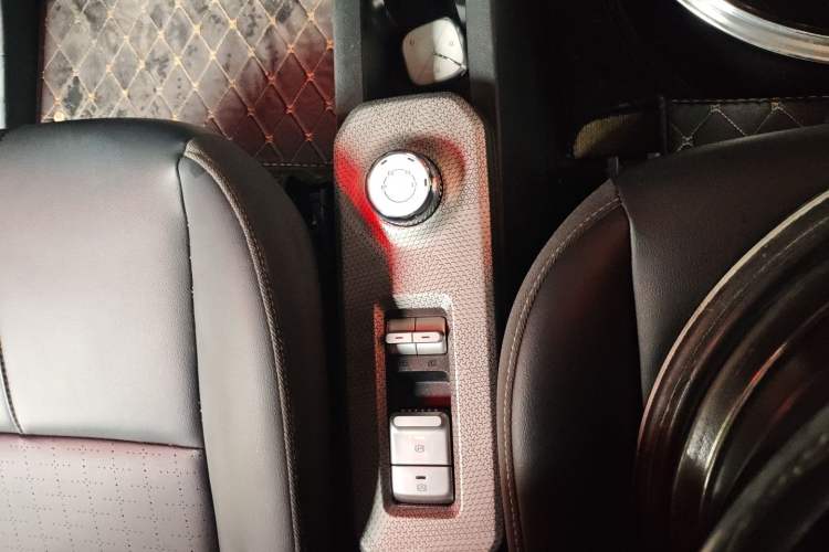 Used Baojun Spark 2024 Flagship Edition Gear Lever