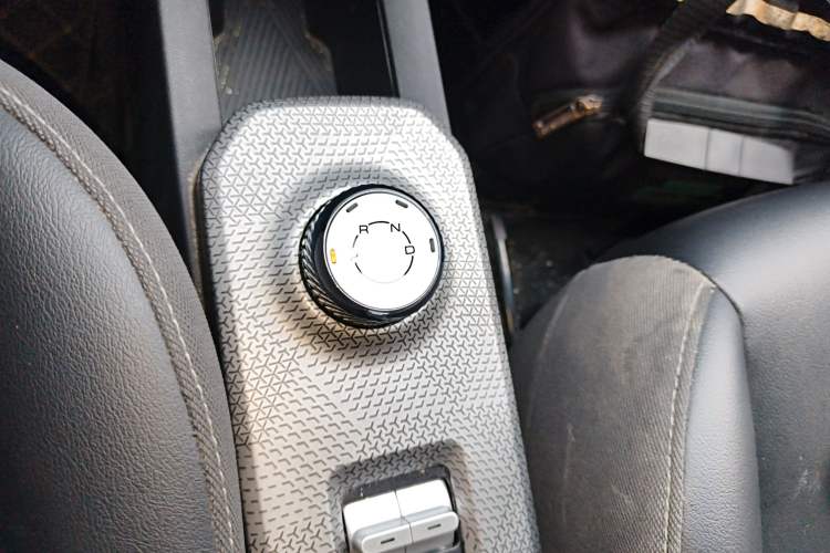 Used Baojun Spark 2024 Flagship Edition Gear Lever