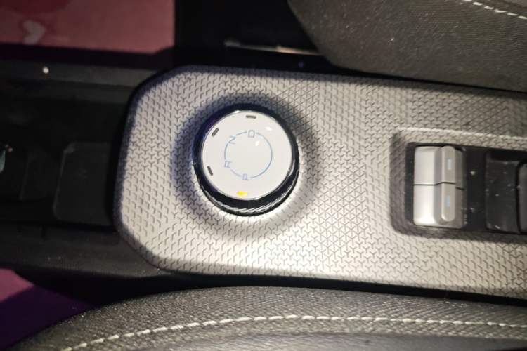 Used Baojun Spark 2024 Intelligent Premium Edition Gear Lever
