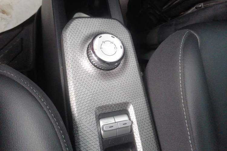 Used Baojun Spark 2024 Flagship Edition Gear Lever