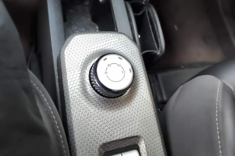 Used Baojun Spark 2024 Flagship Edition Gear Lever