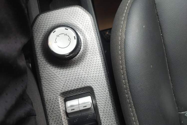 Used Baojun Spark 2024 Flagship Edition Gear Lever