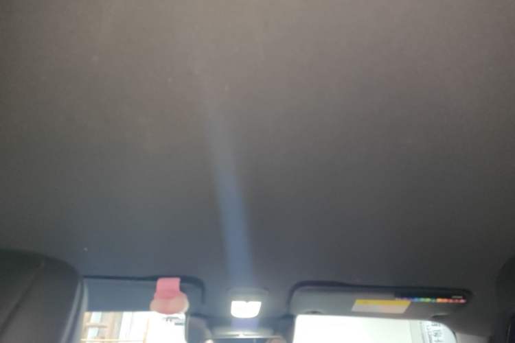Used Baojun Spark 2024 Intelligent Premium Edition Headliner