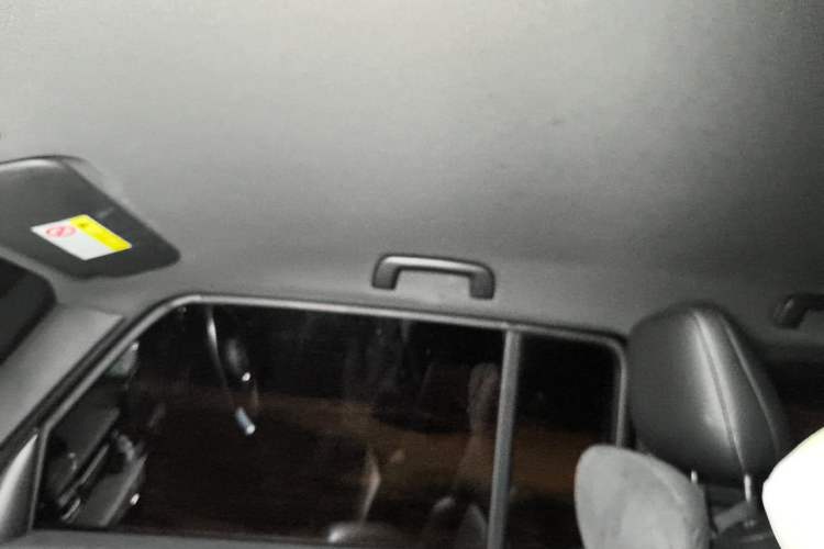 Used Baojun Spark 2024 Intelligent Premium Edition Headliner
