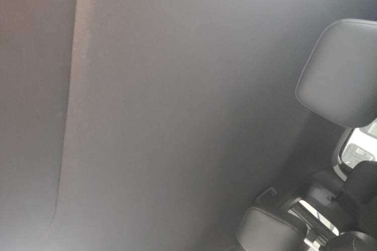 Used Baojun Spark 2024 Flagship Edition Headliner