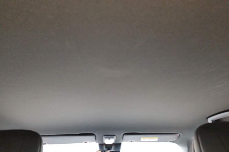 Used Baojun Spark 2024 Flagship Edition Headliner