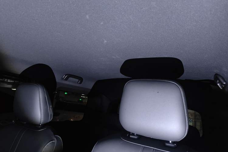 Used Baojun Spark 2024 Intelligent Premium Edition Headliner