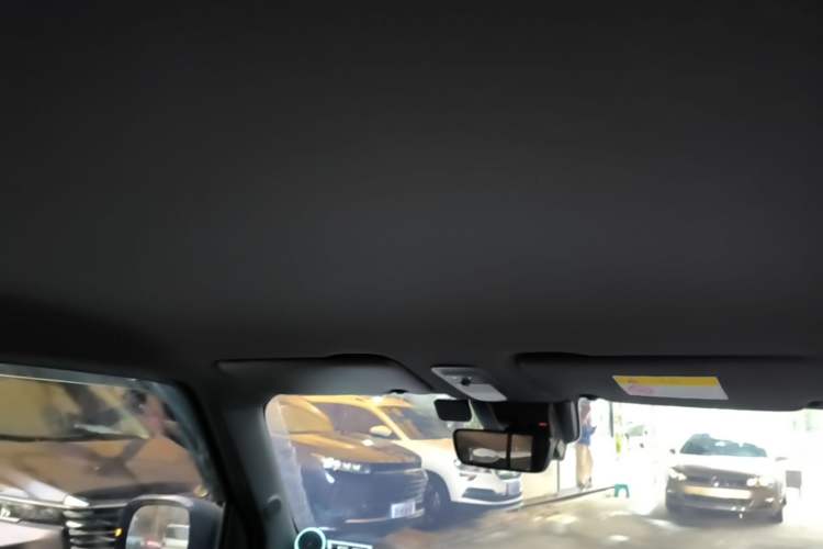 Used Baojun Spark 2024 Flagship Edition Headliner