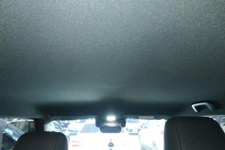 Used Baojun Spark 2024 Intelligent Premium Edition Headliner