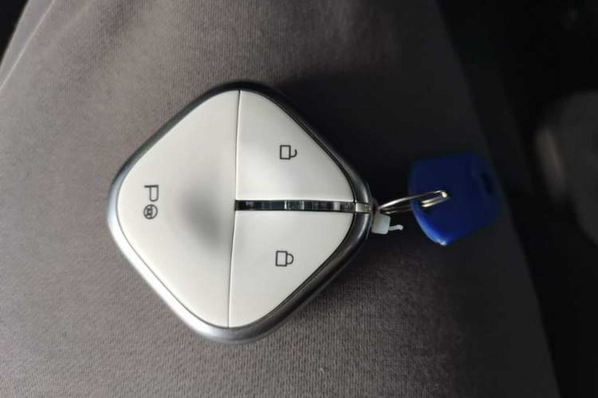 Used Baojun Spark 2024 Intelligent Premium Edition Interior 1
