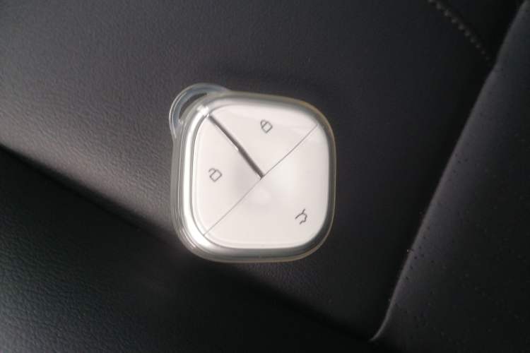 Used Baojun Spark 2024 Flagship Edition Interior 1