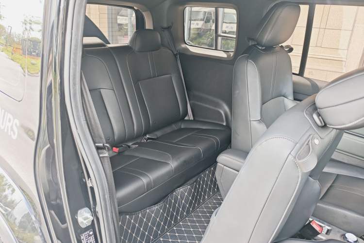 Used Baojun Spark 2024 Flagship Edition Interior 9