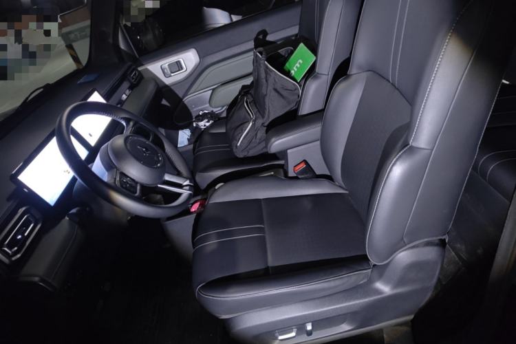 Used Baojun Spark 2024 Intelligent Premium Edition Left Front Seat