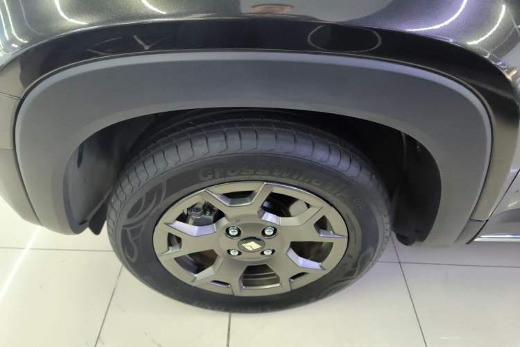Used Baojun Spark 2024 Flagship Edition Left Front Wheel Hub