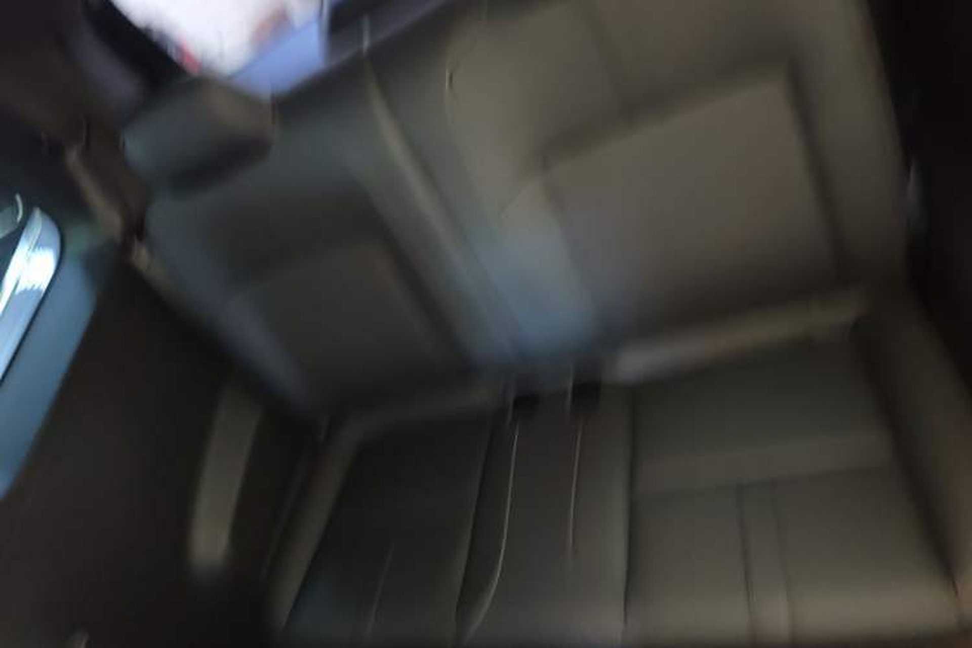 Used Baojun Spark 2024 Flagship Edition Left Rear Seat