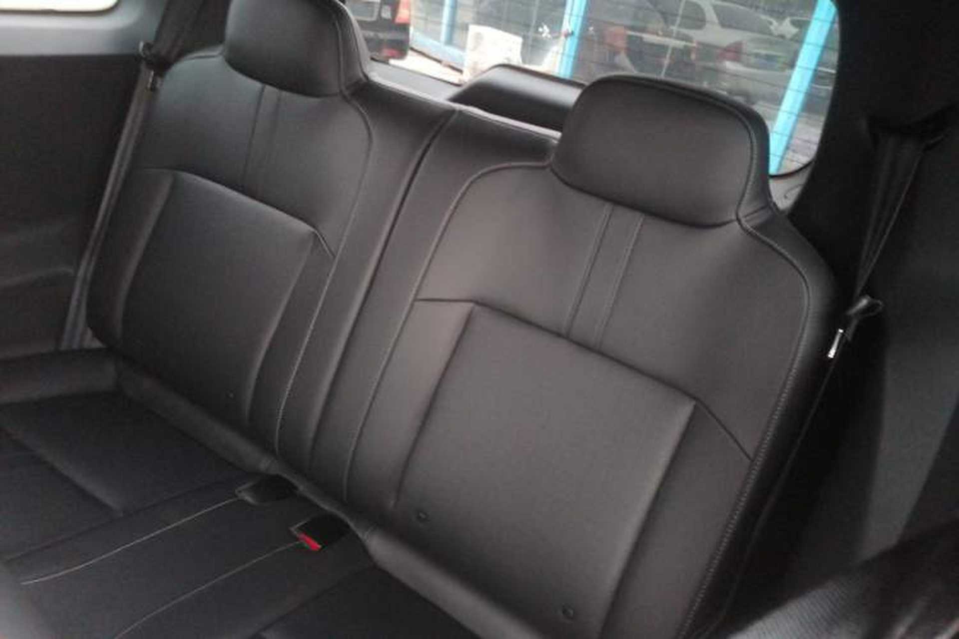 Used Baojun Spark 2024 Flagship Edition Left Rear Seat