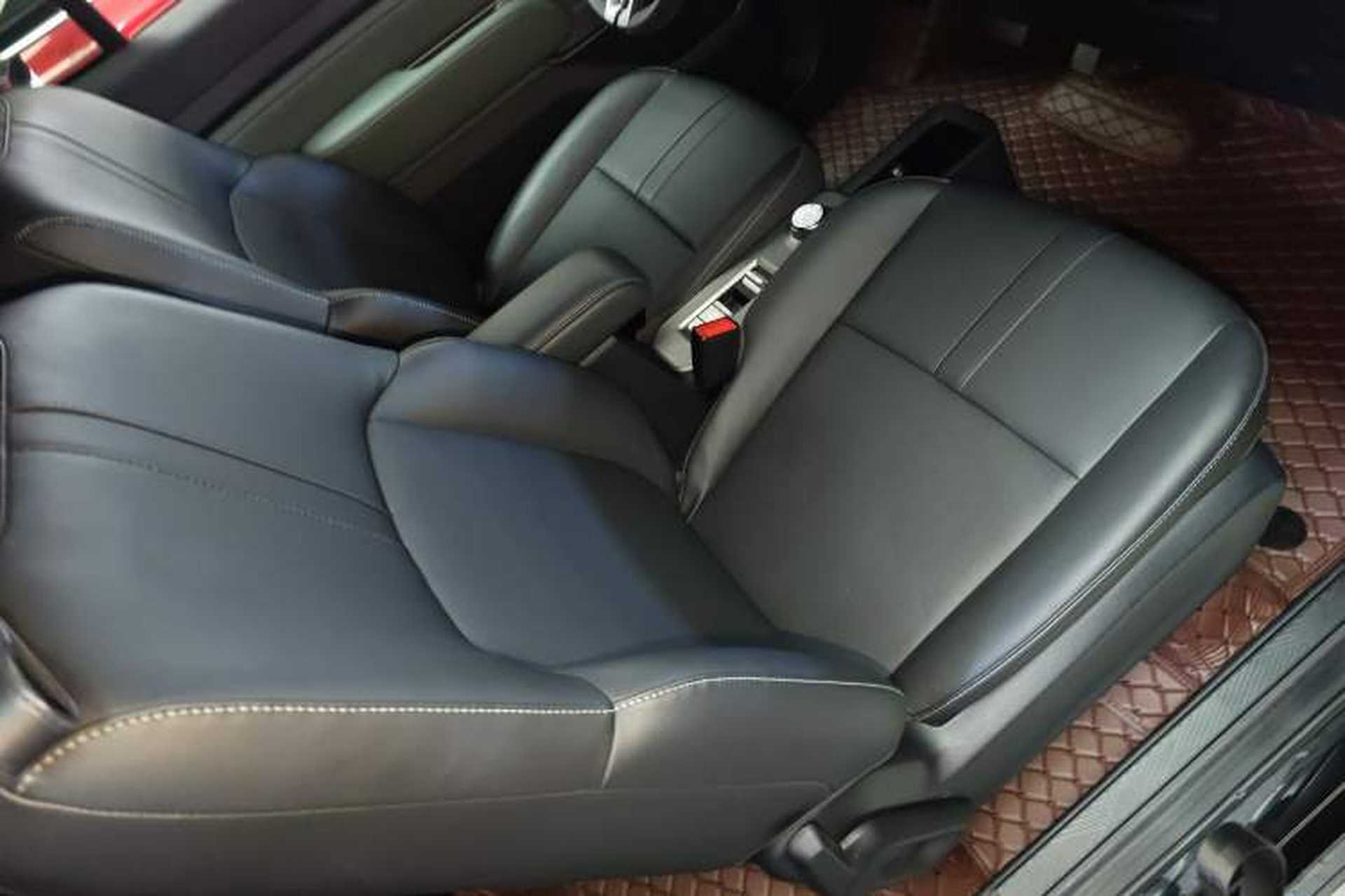 Used Baojun Spark 2024 Flagship Edition Right Front Seat