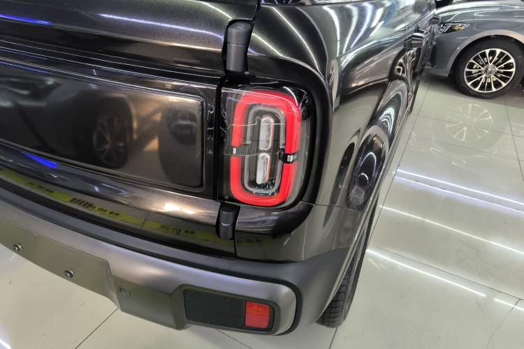 Used Baojun Spark 2024 Flagship Edition Right Rear Taillight