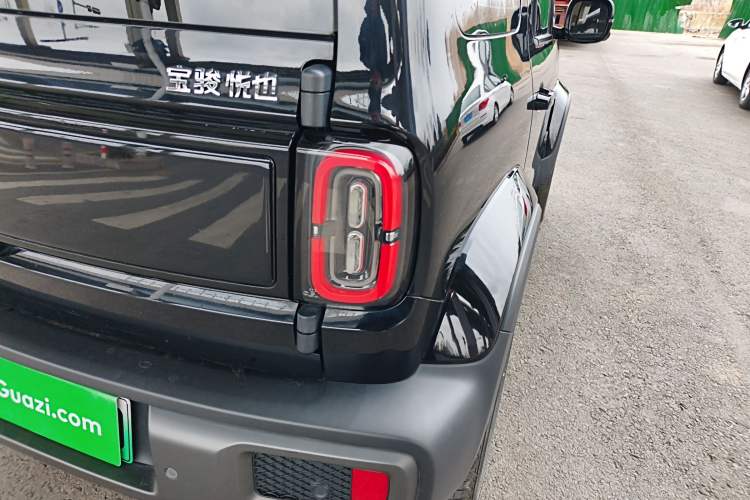 Used Baojun Spark 2024 Flagship Edition Right Rear Taillight