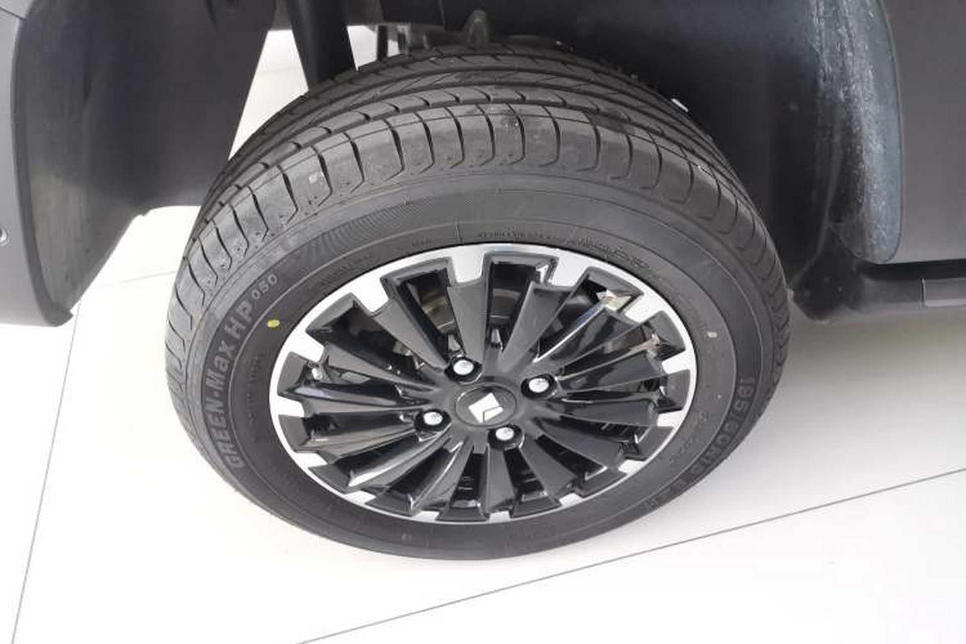 Used Baojun Spark 2024 Intelligent Premium Edition Right Rear Wheel Hub