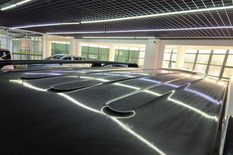 Used Baojun Spark 2024 Flagship Edition Roof