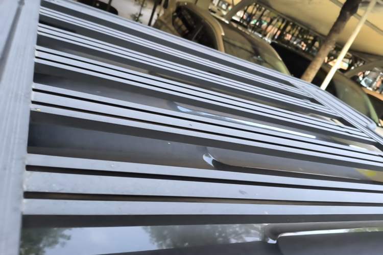 Used Baojun Spark 2024 Flagship Edition Roof