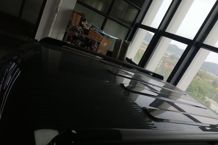 Used Baojun Spark 2024 Intelligent Premium Edition Roof