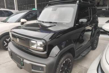 Used Baojun Spark 2024 Flagship Edition