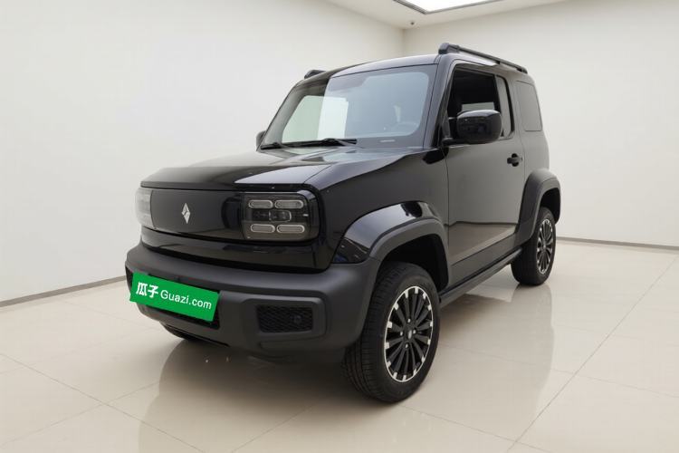 Used Baojun Spark 2024 Flagship Edition Guazi used car, China used car export, Used car for sale, Used  cars, Cheapest cars for sale