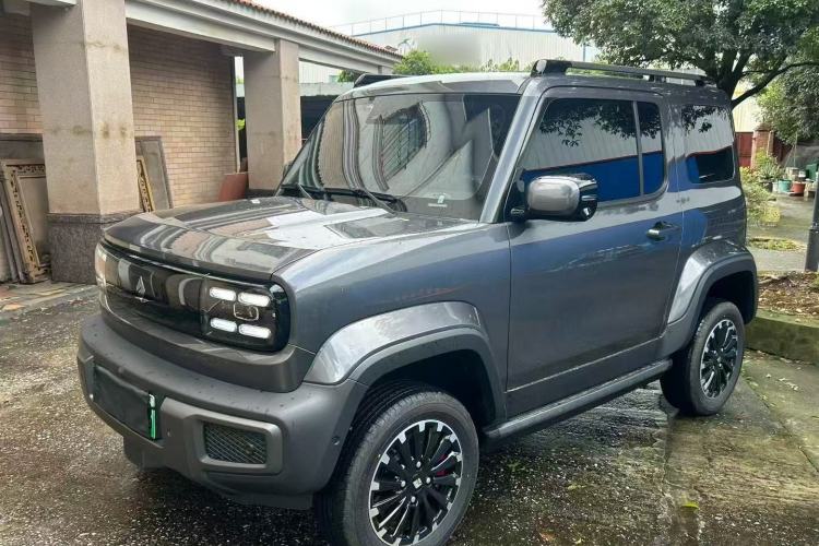 Used Baojun Spark 2024 Intelligent Premium Edition Guazi used car, China used car export, Used car for sale, Used  cars, Cheapest cars for sale