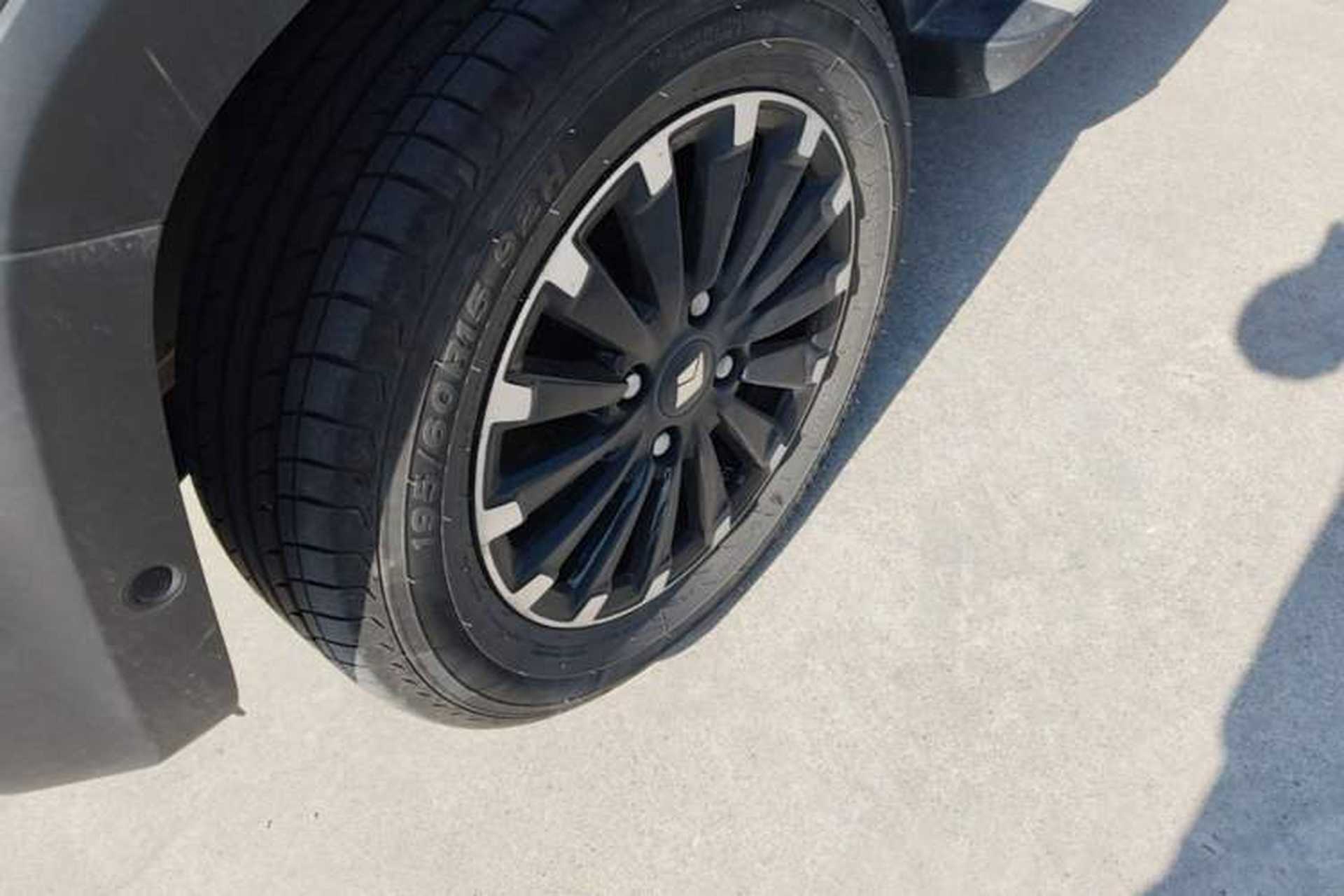 Used Baojun Spark 2024 Intelligent Premium Edition Exterior 4