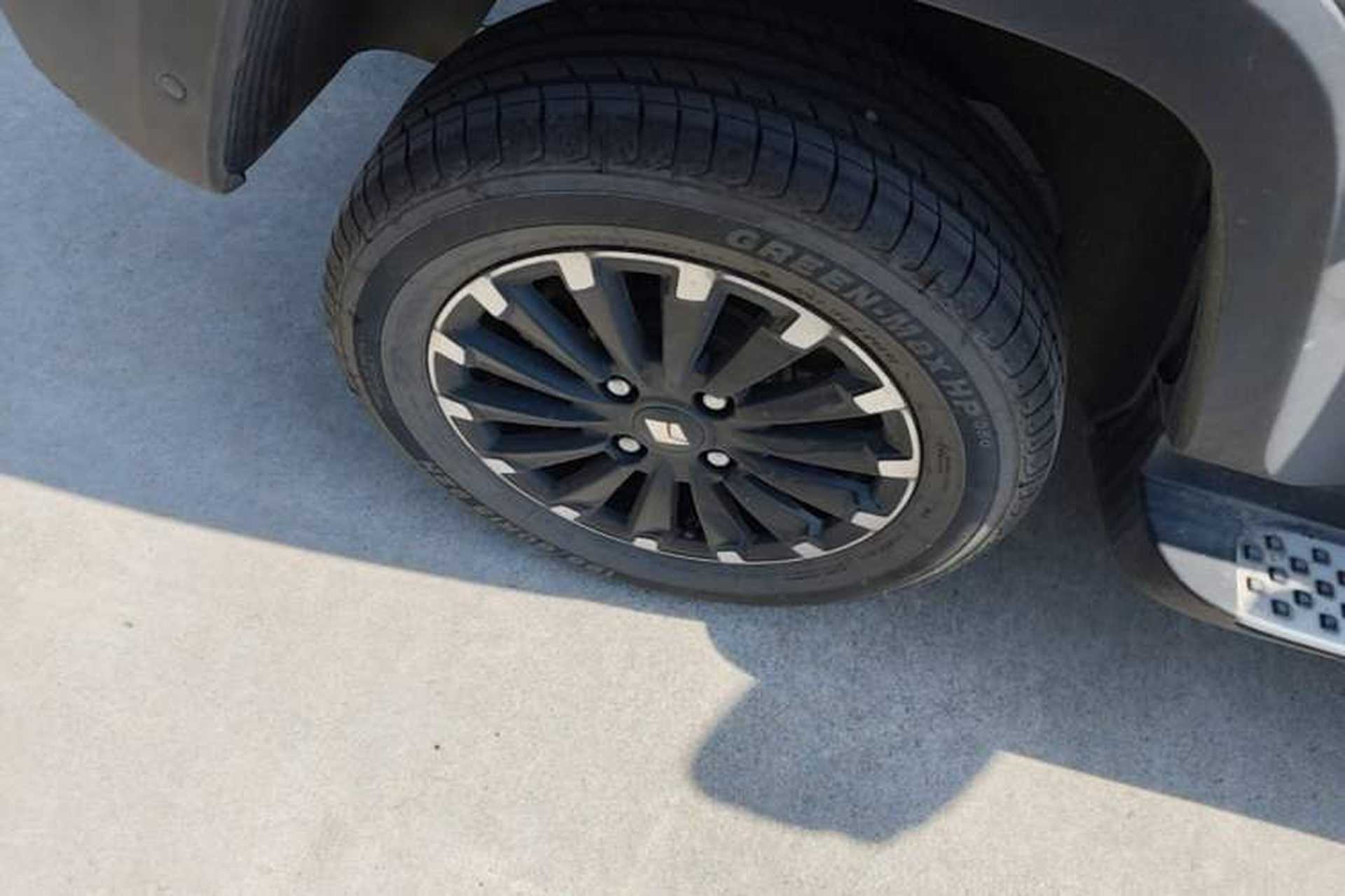 Used Baojun Spark 2024 Intelligent Premium Edition Exterior 5