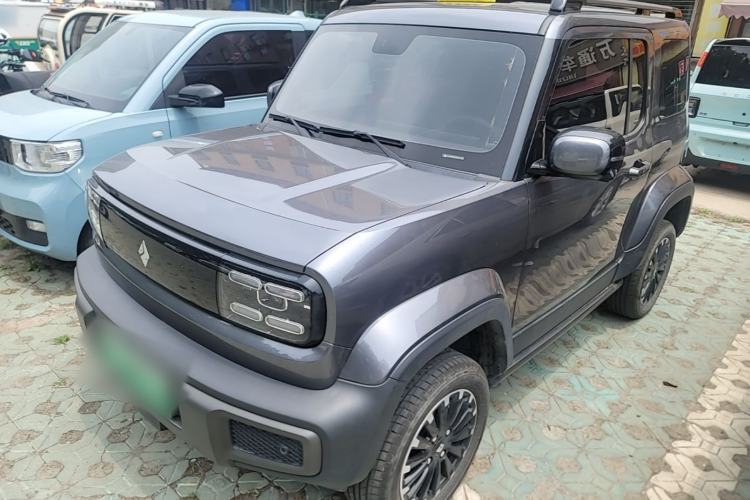 Used Baojun Spark 2024 Flagship Edition Guazi used car, China used car export, Used car for sale, Used  cars, Cheapest cars for sale
