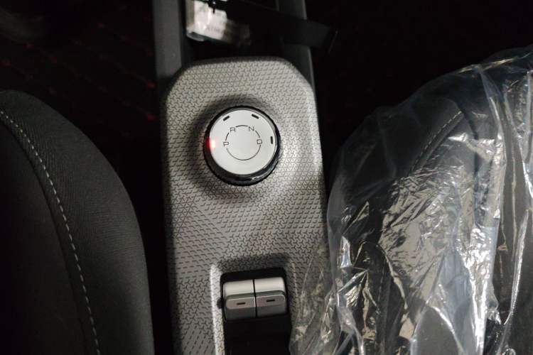 Used Baojun Spark 2024 Flagship Edition Gear Lever