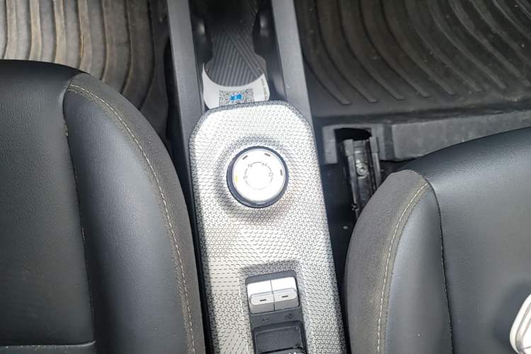 Used Baojun Spark 2024 Flagship Edition Gear Lever
