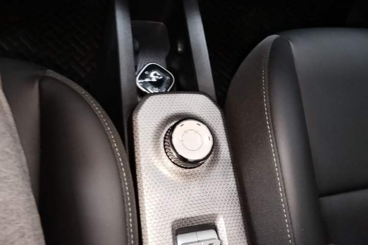 Used Baojun Spark 2024 Flagship Edition Gear Lever