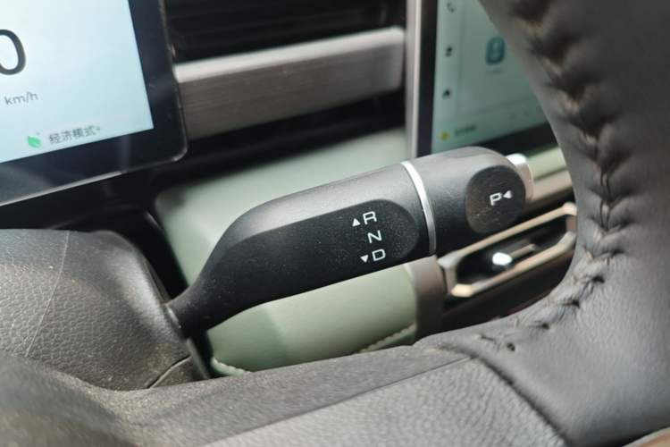 Used Baojun Spark 2024 Flagship Edition Gear Lever