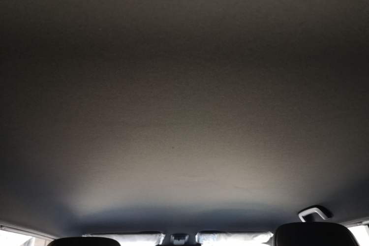 Used Baojun Spark 2024 Intelligent Premium Edition Headliner