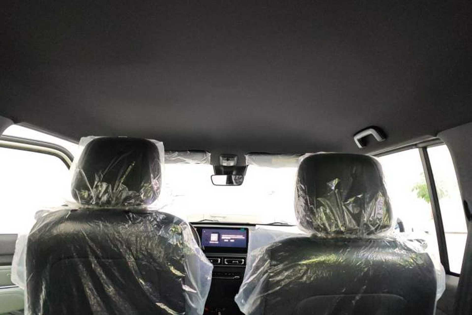 Used Baojun Spark 2024 Flagship Edition Headliner